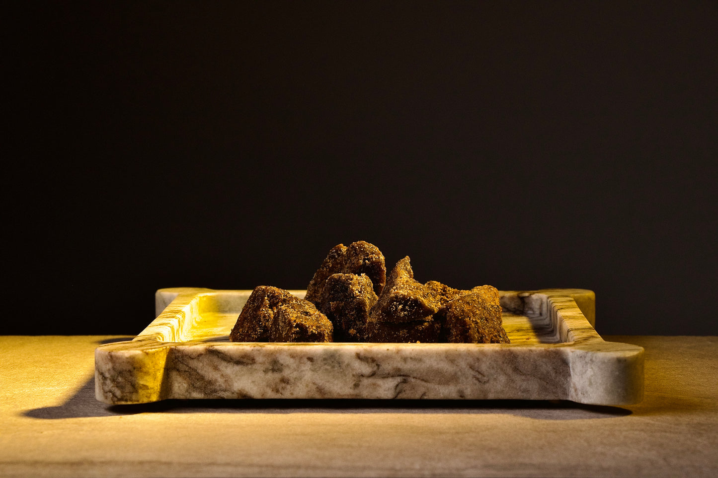 Organic Aroma Incense (Bakhoor)