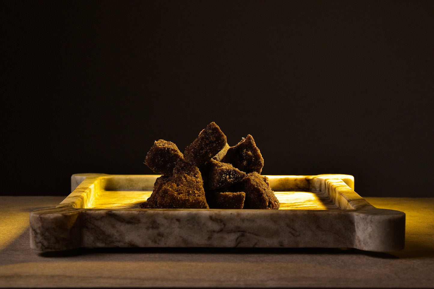Organic Aroma Incense (Bakhoor)