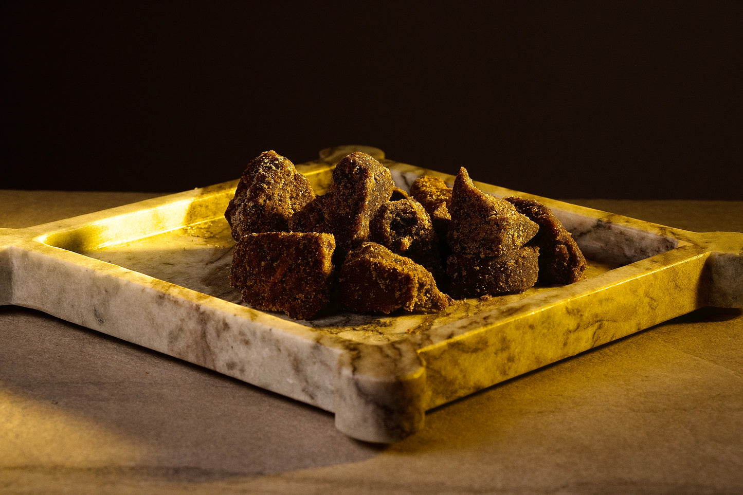 Organic Aroma Incense (Bakhoor)