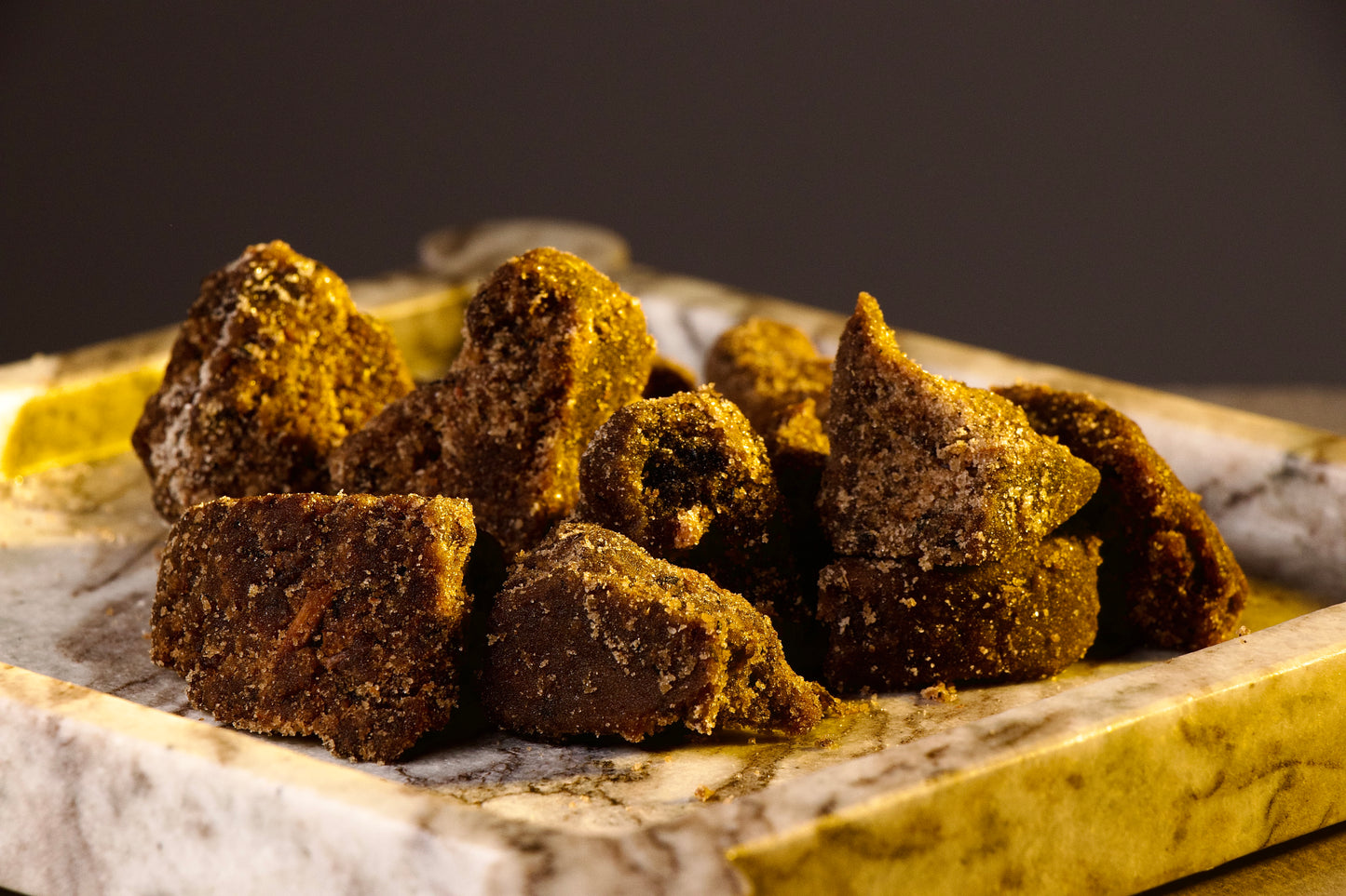 Organic Aroma Incense (Bakhoor)